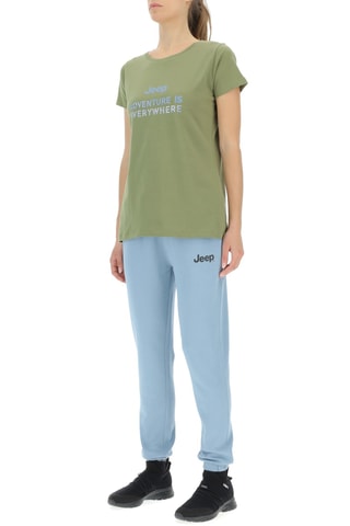 T-shirt - Kaki