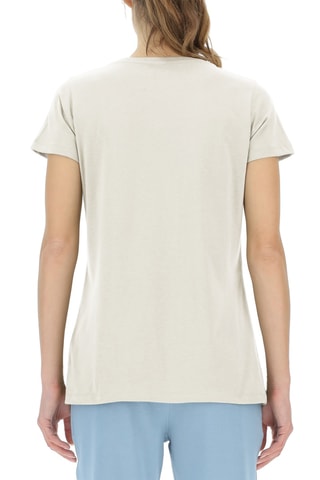 T-shirt Cru