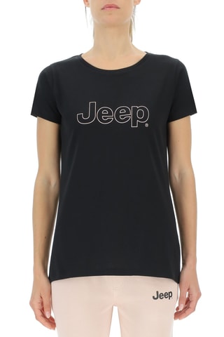 T-shirt - Noir