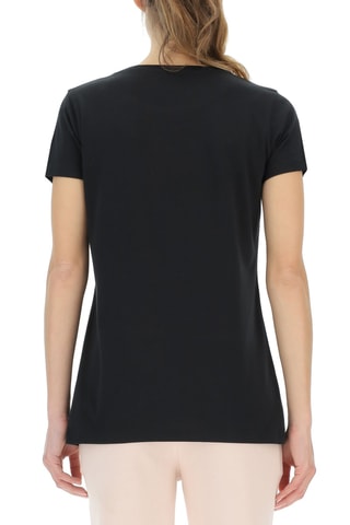T-shirt - Noir