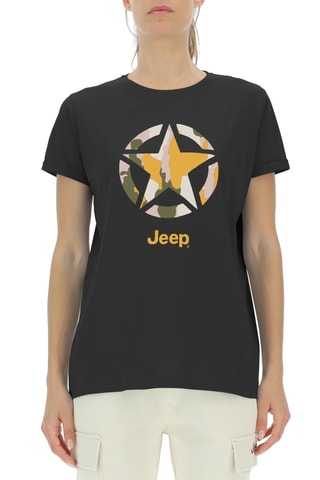 T-shirt - Noir