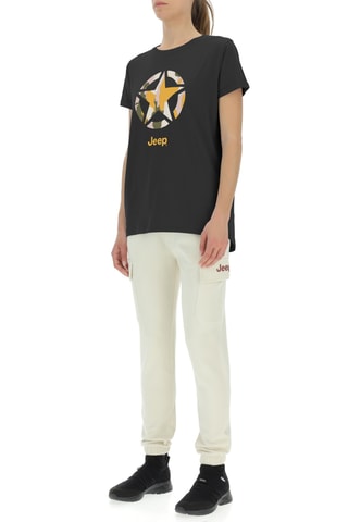 T-shirt - Noir