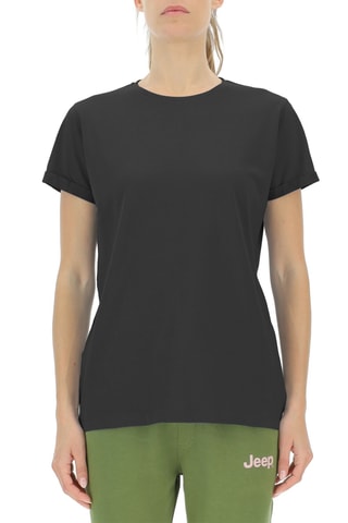 T-shirt - Noir