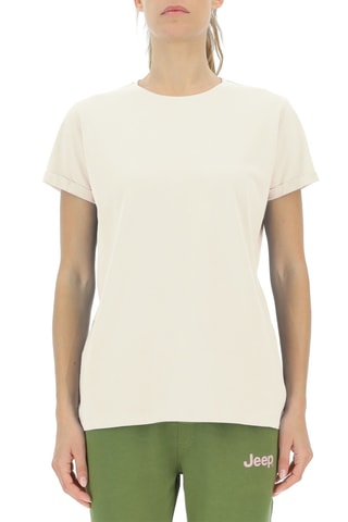 T-shirt Cru