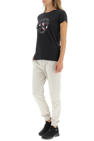 T-shirt Preto