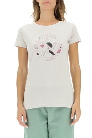 T-shirt Cru