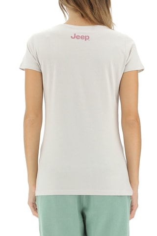 T-shirt Cru