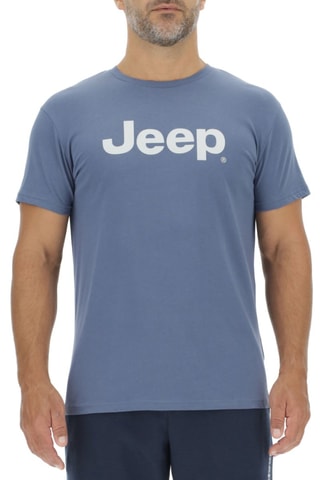 T-shirt - Azul