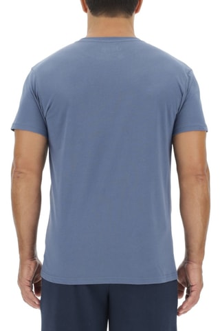 T-shirt - Azul