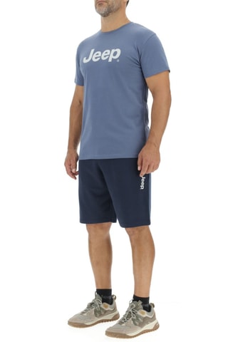 T-shirt - Azul