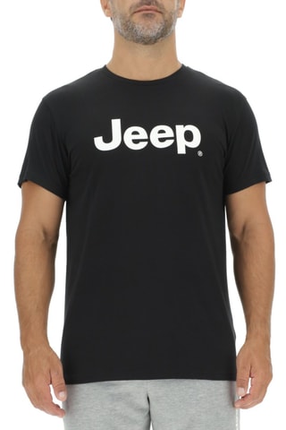T-shirt - Preto