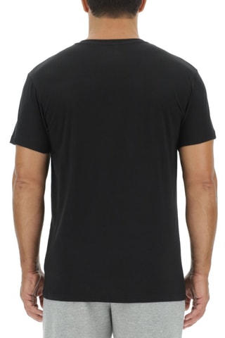 T-shirt - Preto