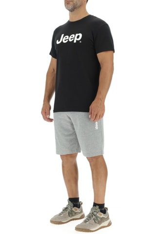 T-shirt - Preto