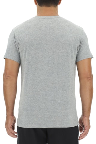 T-shirt - Cinzento