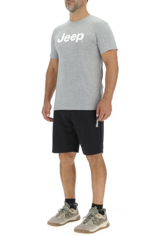 T-shirt - Cinzento