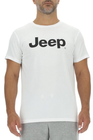 T-shirt - Branco