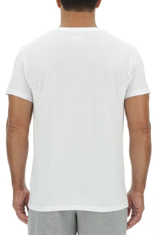 T-shirt - Branco