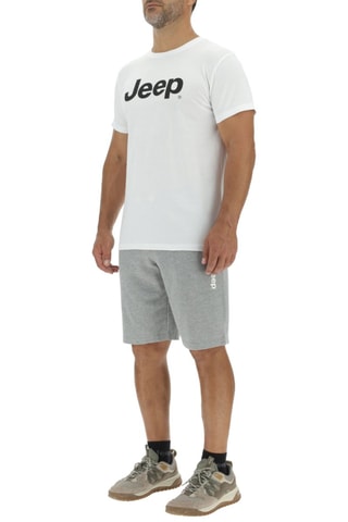 T-shirt - Branco