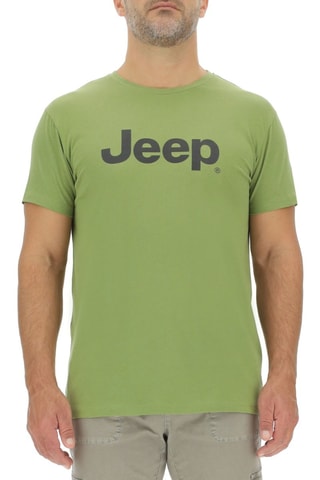 T-shirt - Verde