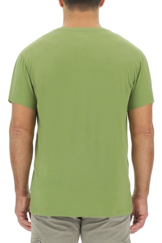 T-shirt - Verde