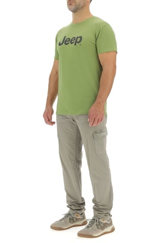 T-shirt - Verde