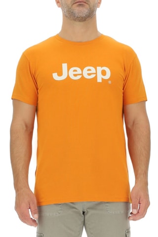 T-shirt - Laranja