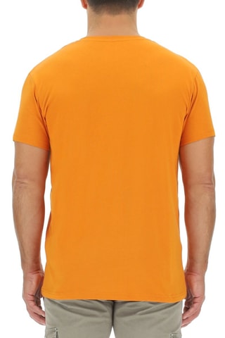 T-shirt - Laranja