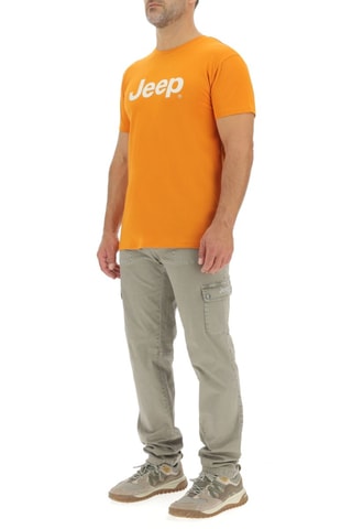 T-shirt - Laranja