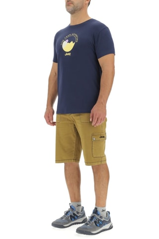 T-shirt - Azul