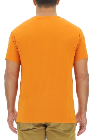 T-shirt - Laranja