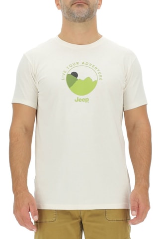 T-shirt - Branco