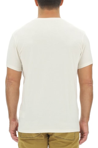 T-shirt - Branco