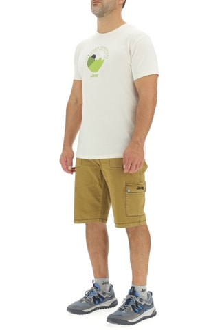T-shirt - Branco