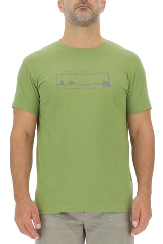 T-shirt - Verde