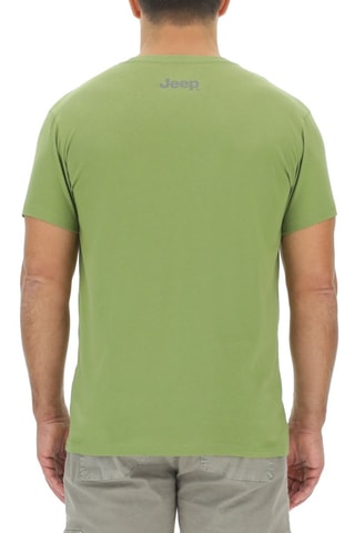 T-shirt - Verde