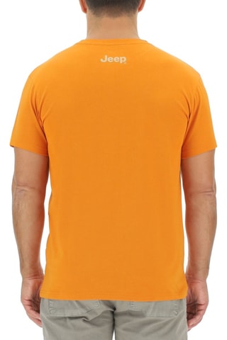 T-shirt - Laranja