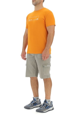 T-shirt - Laranja