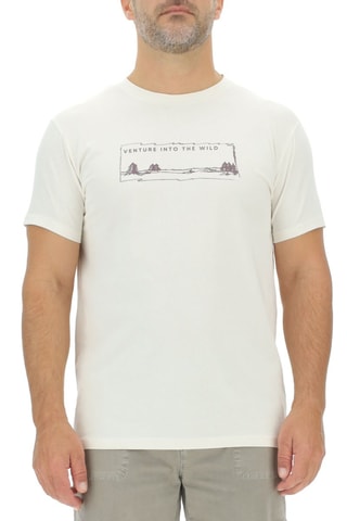 T-shirt - Branco