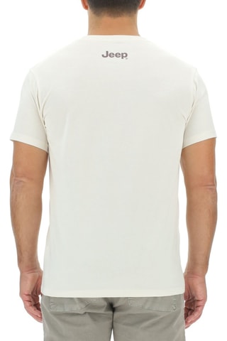 T-shirt - Branco