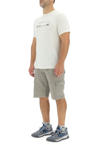 T-shirt - Branco