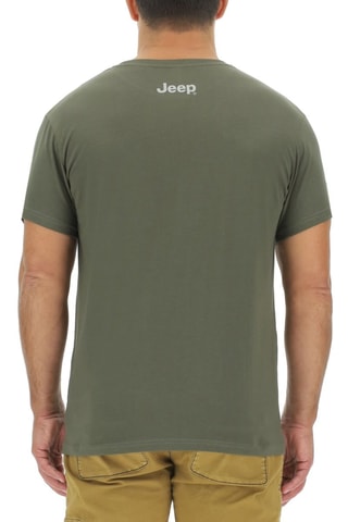 T-shirt - Verde