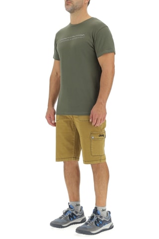 T-shirt - Verde