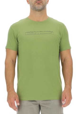 T-shirt - Verde