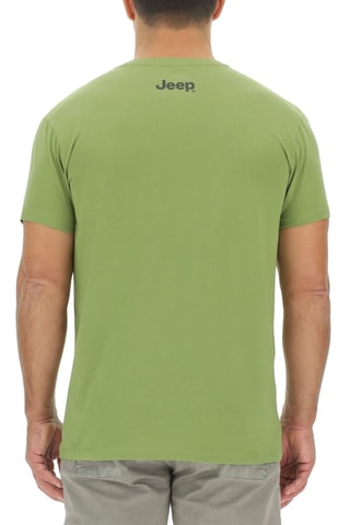 T-shirt - Verde