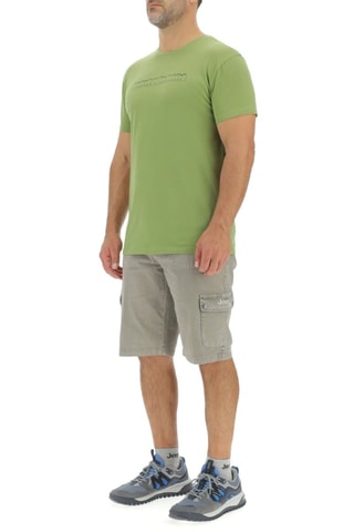 T-shirt - Verde