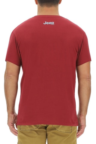 T-shirt - Vermelho