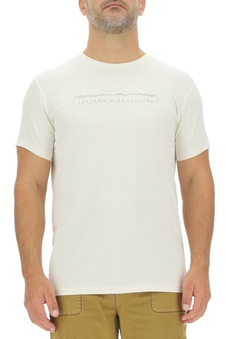 T-shirt - Branco
