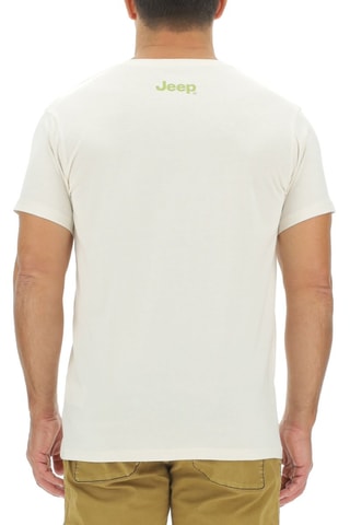 T-shirt - Branco
