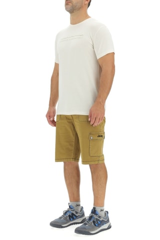 T-shirt - Branco