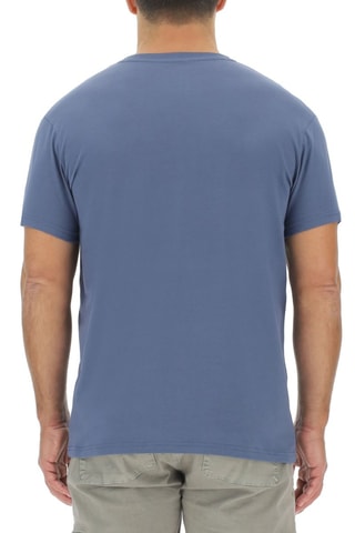 T-shirt - Azul